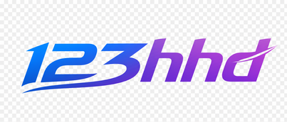 123hhd โลโก้